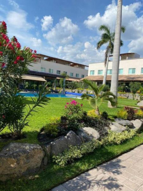 Casa Cumbres Tulipanes Descanso Americano